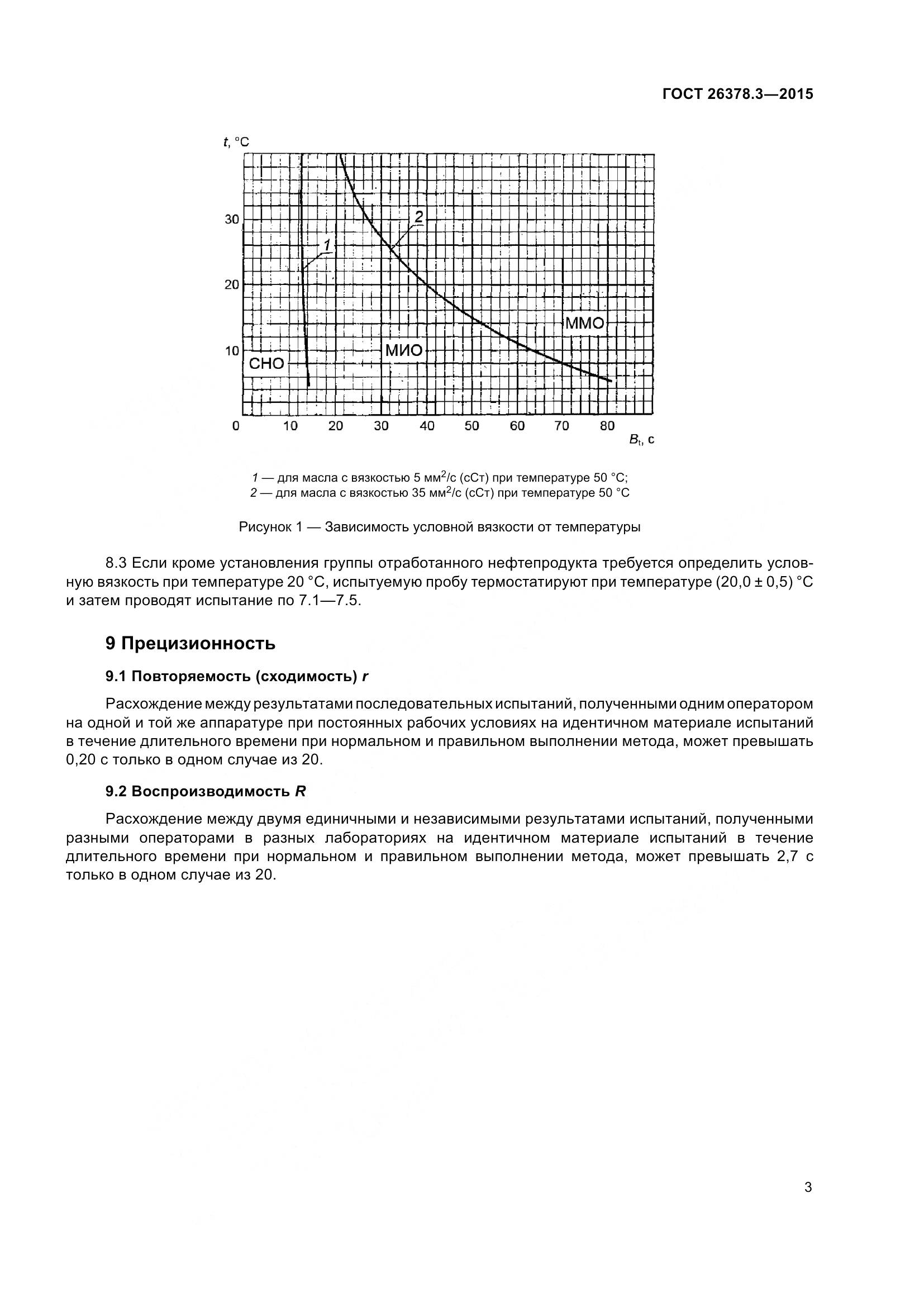 ГОСТ 26378.3-2015, страница 7
