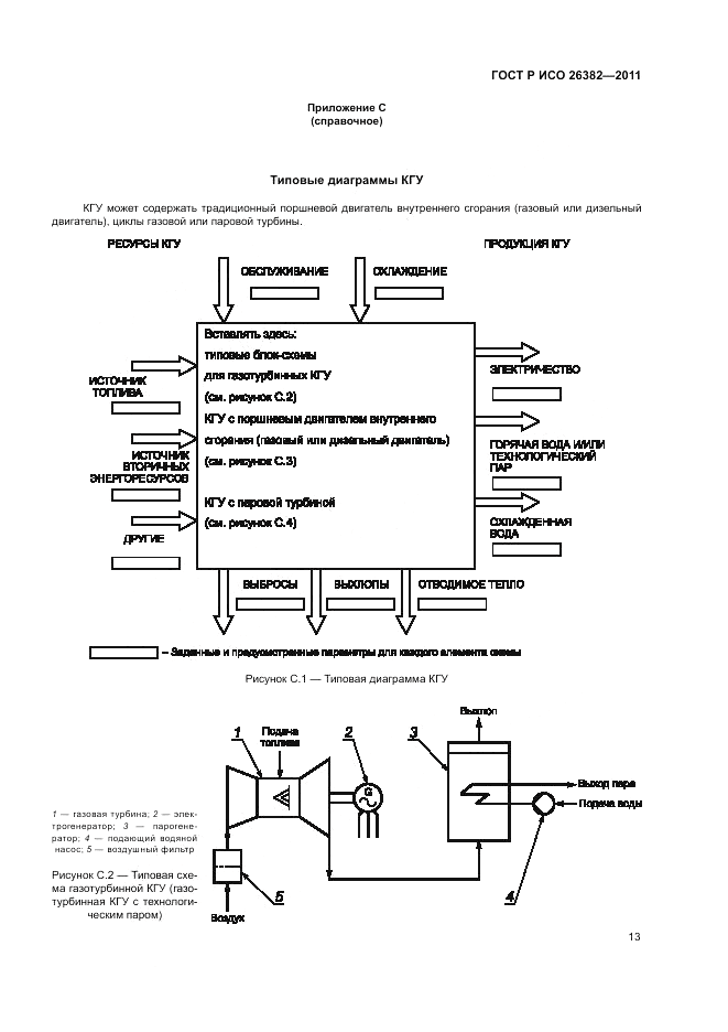 ГОСТ Р ИСО 26382-2011, страница 17