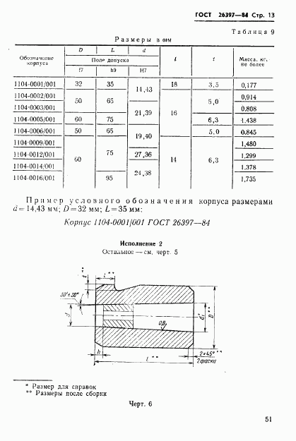 ГОСТ 26397-84, страница 13