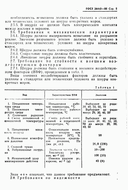 ГОСТ 26415-85, страница 6