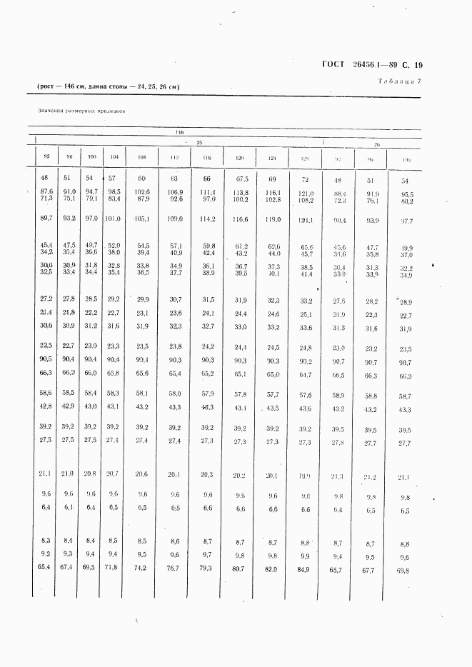 ГОСТ 26456.1-89, страница 20