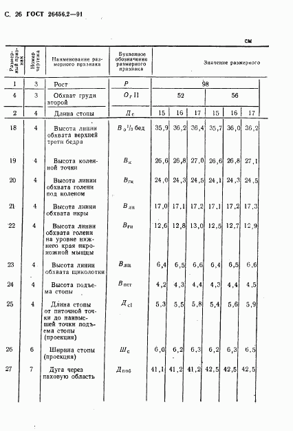 ГОСТ 26456.2-91, страница 29