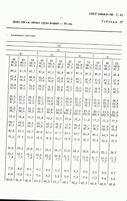 ГОСТ 26456.3-91, страница 44