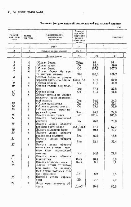 ГОСТ 26456.3-91, страница 57