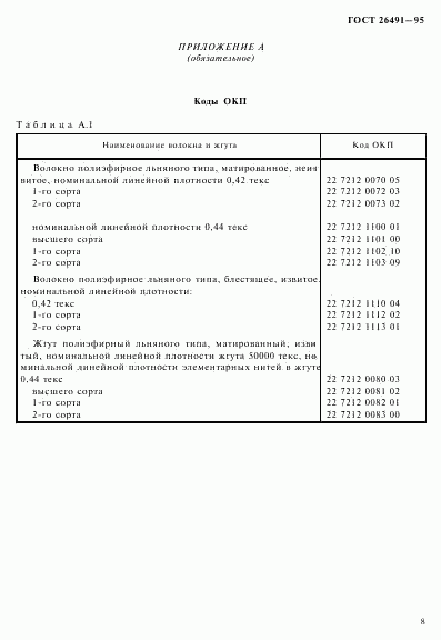 ГОСТ 26491-95, страница 11