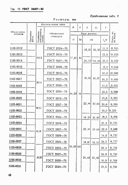 ГОСТ 26507-85, страница 15