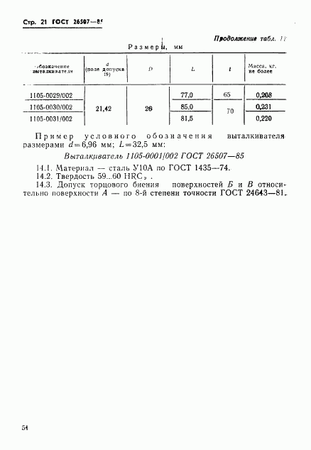 ГОСТ 26507-85, страница 21