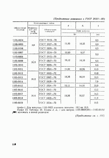 ГОСТ 26507-85, страница 23
