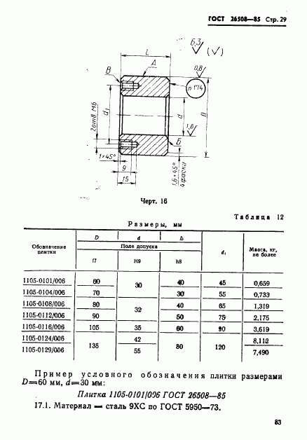 ГОСТ 26508-85, страница 29