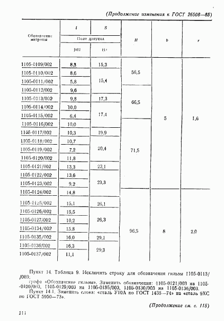 ГОСТ 26508-85, страница 36