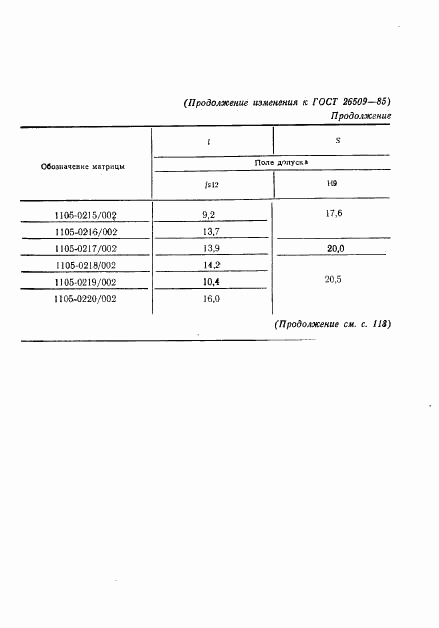 ГОСТ 26509-85, страница 28