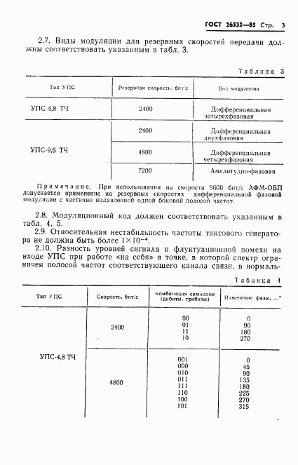 ГОСТ 26532-85, страница 4