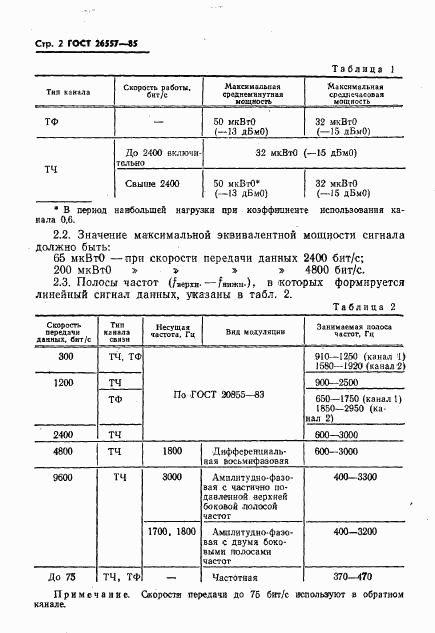 ГОСТ 26557-85, страница 3
