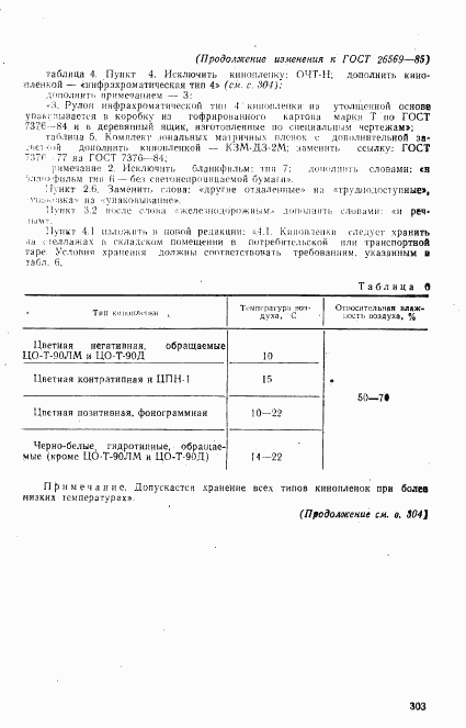 ГОСТ 26569-85, страница 17