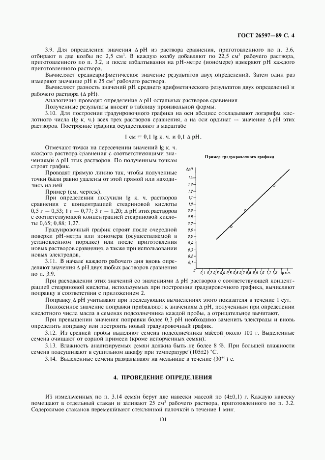 ГОСТ 26597-89, страница 4