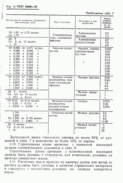 ГОСТ 26606-85, страница 17