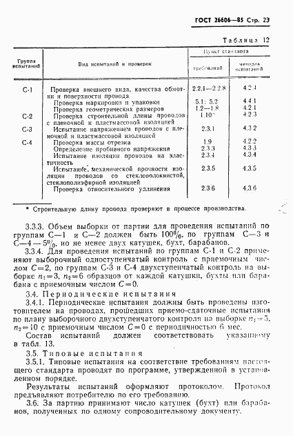 ГОСТ 26606-85, страница 24