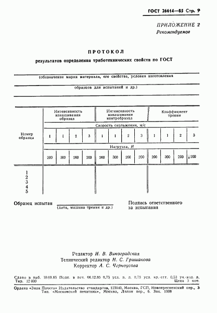 ГОСТ 26614-85, страница 11