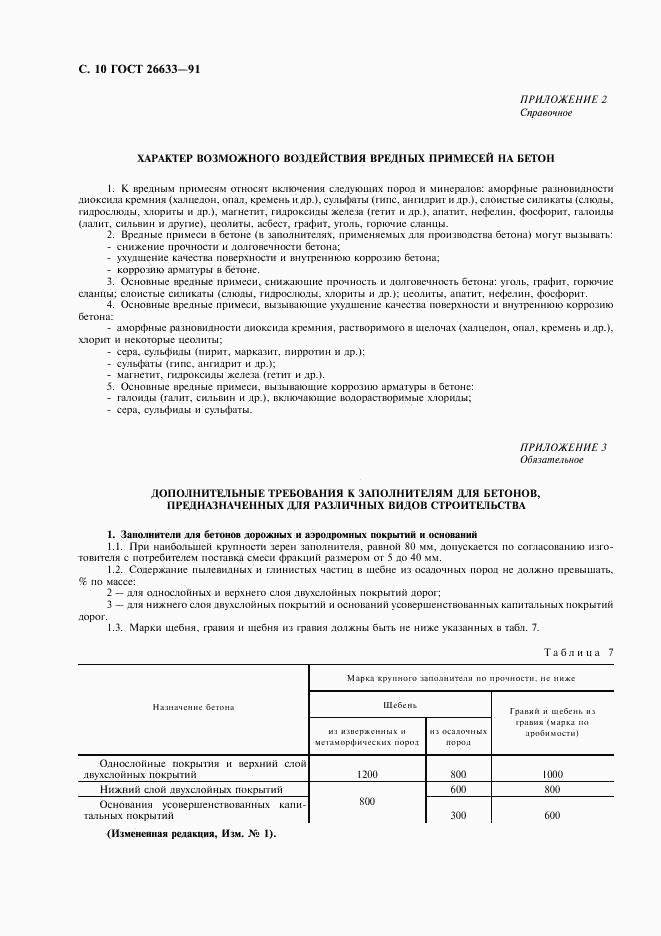 ГОСТ 26633-91, страница 11