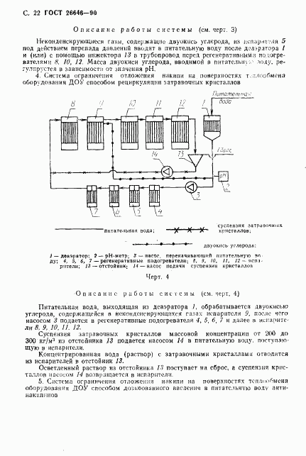 ГОСТ 26646-90, страница 23
