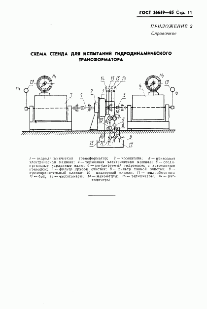 ГОСТ 26649-85, страница 13