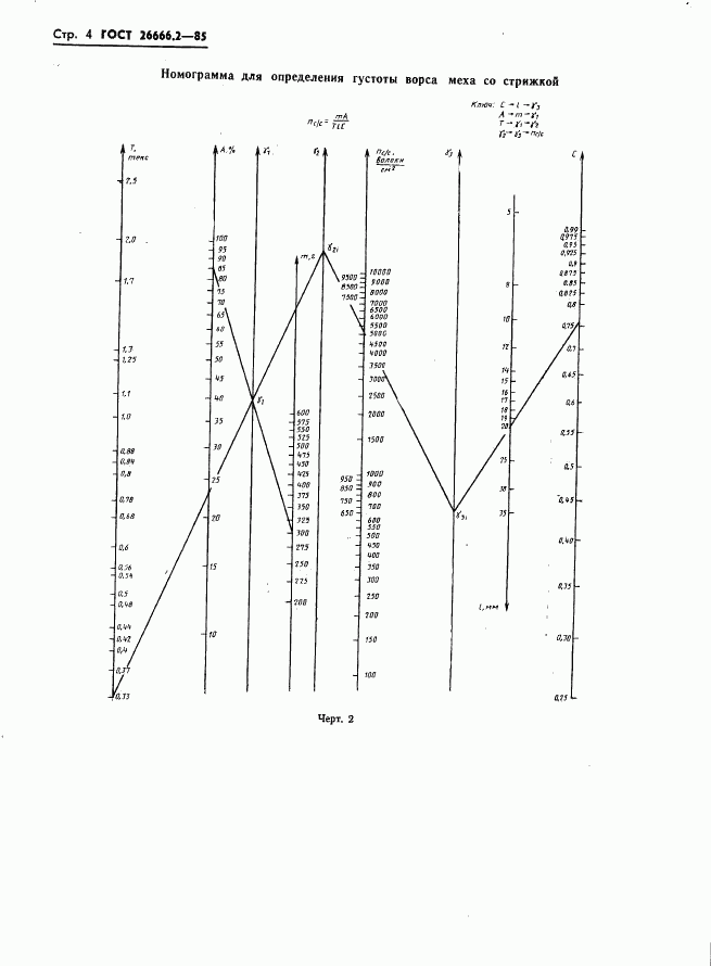 ГОСТ 26666.2-85, страница 6