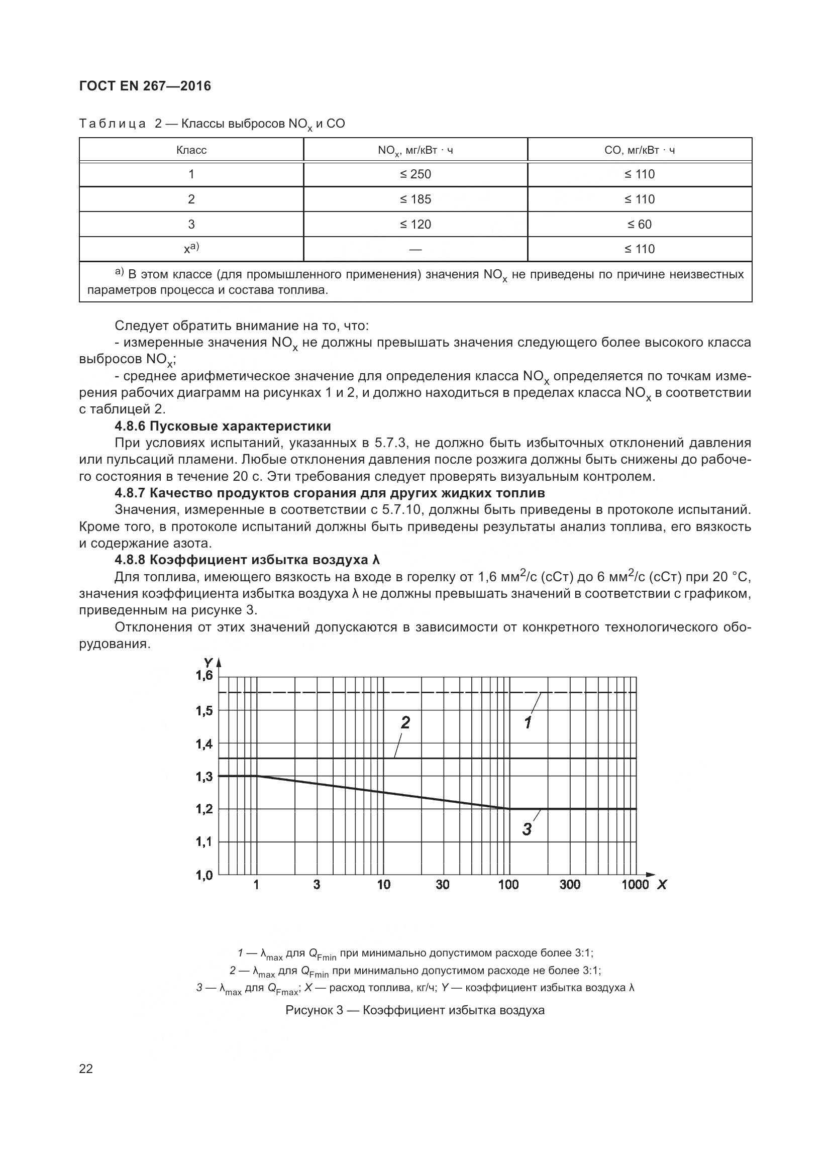 ГОСТ EN 267-2016, страница 29