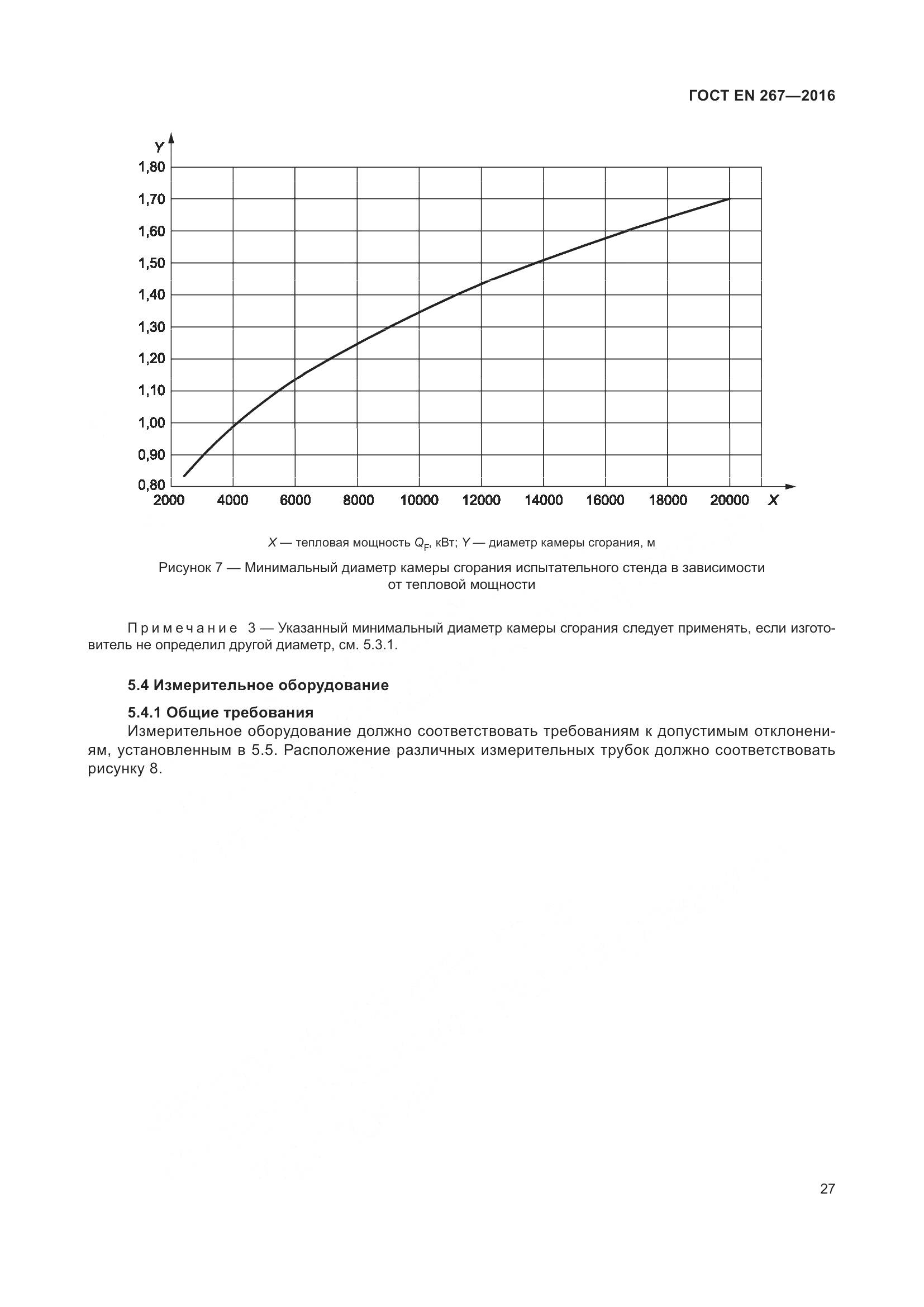 ГОСТ EN 267-2016, страница 34