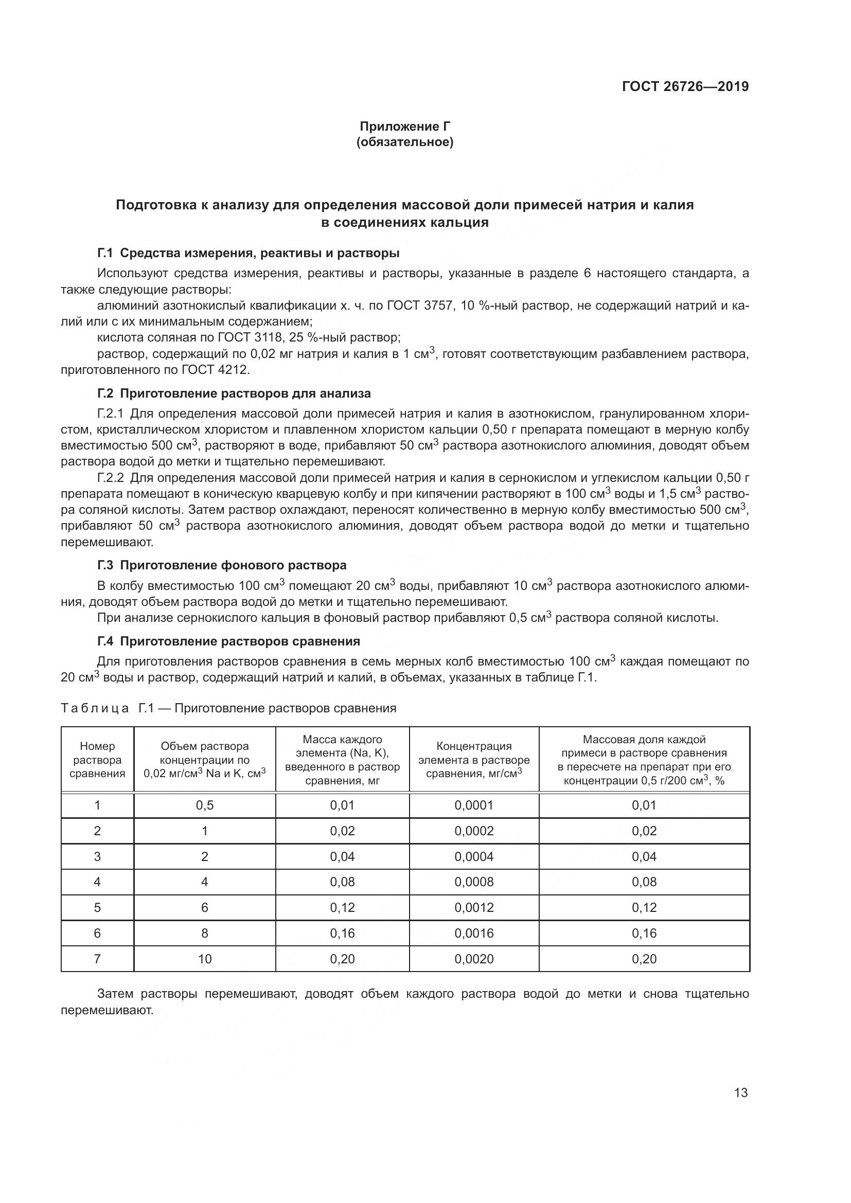 ГОСТ 26726-2019, страница 20