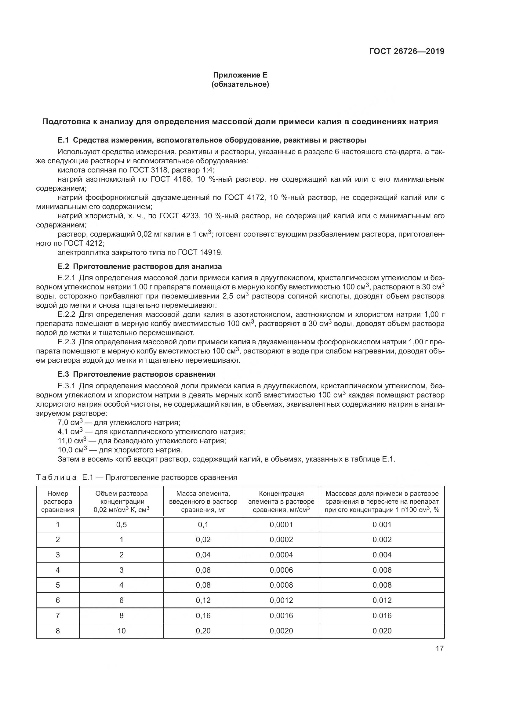 ГОСТ 26726-2019, страница 24