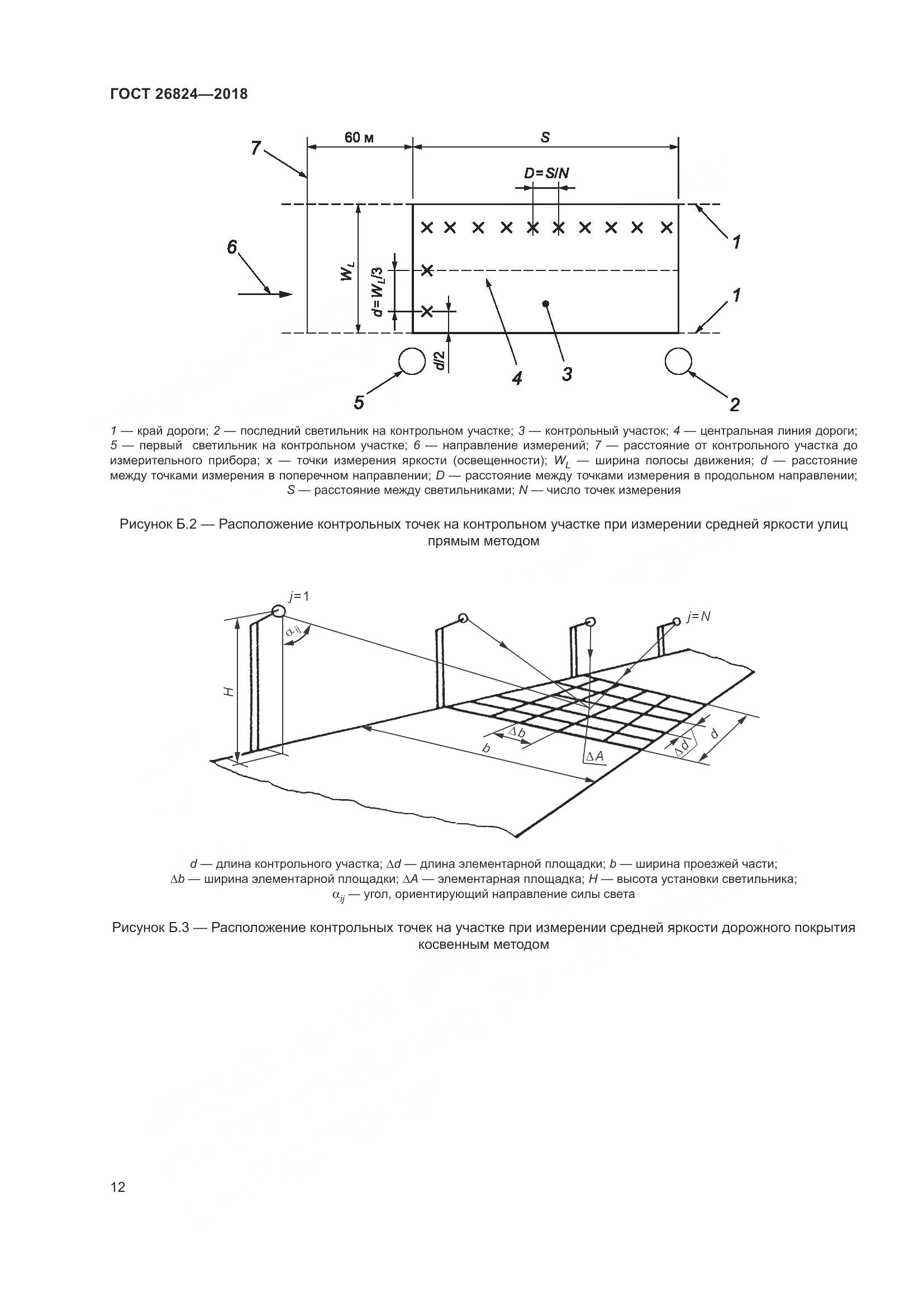 ГОСТ 26824-2018, страница 17
