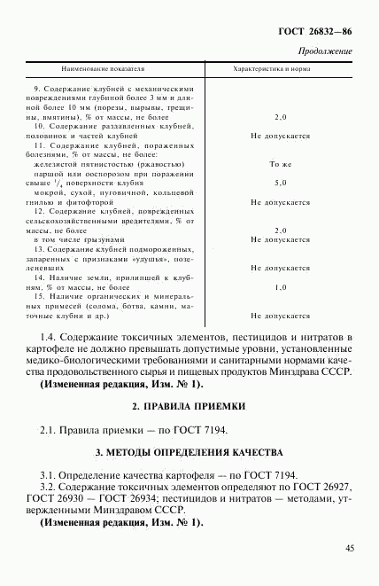 ГОСТ 26832-86, страница 3
