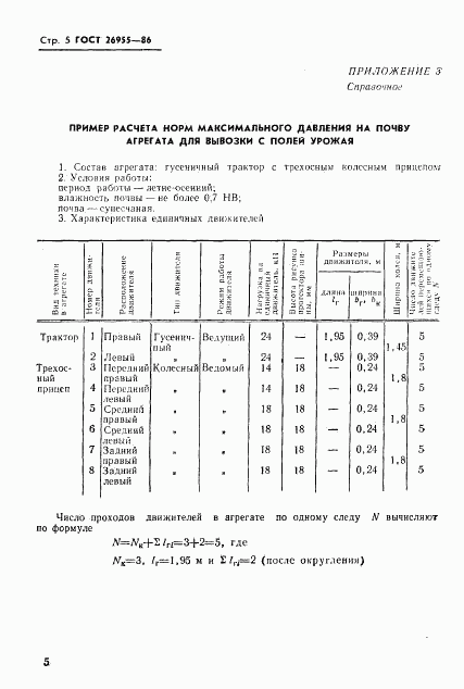 ГОСТ 26955-86, страница 6