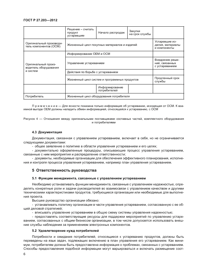 ГОСТ Р 27.203-2012, страница 11