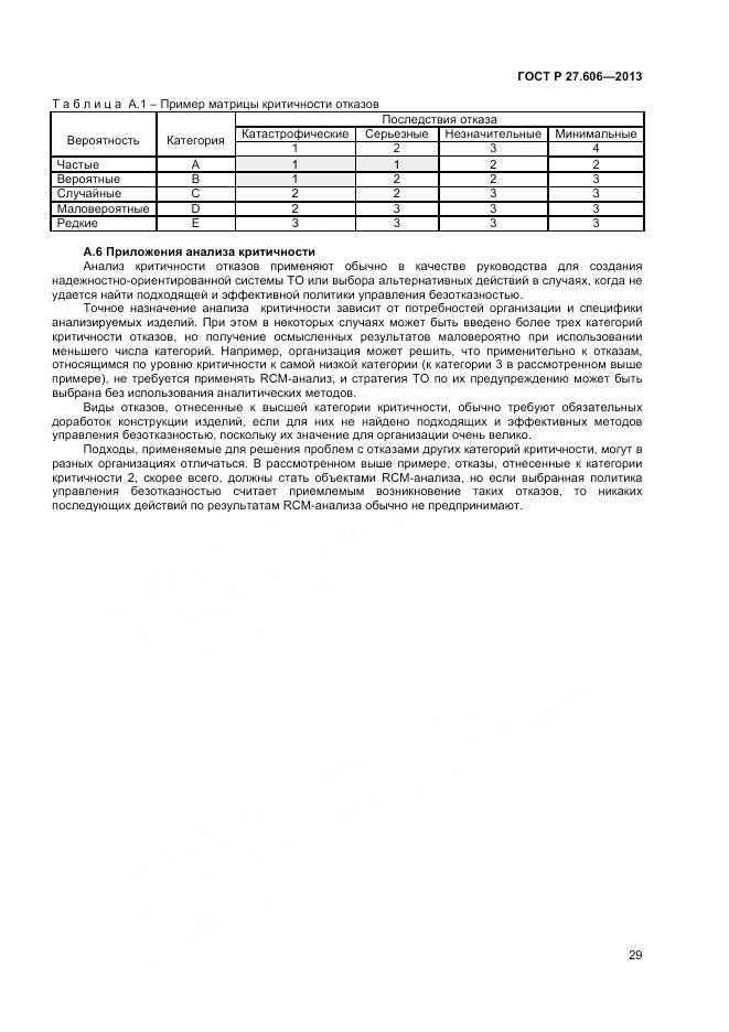 ГОСТ Р 27.606-2013, страница 33