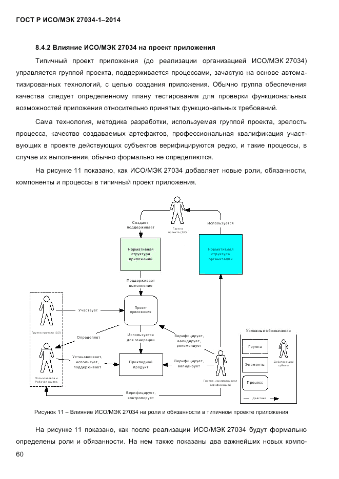 ГОСТ Р ИСО/МЭК  27034-1-2014, страница 78