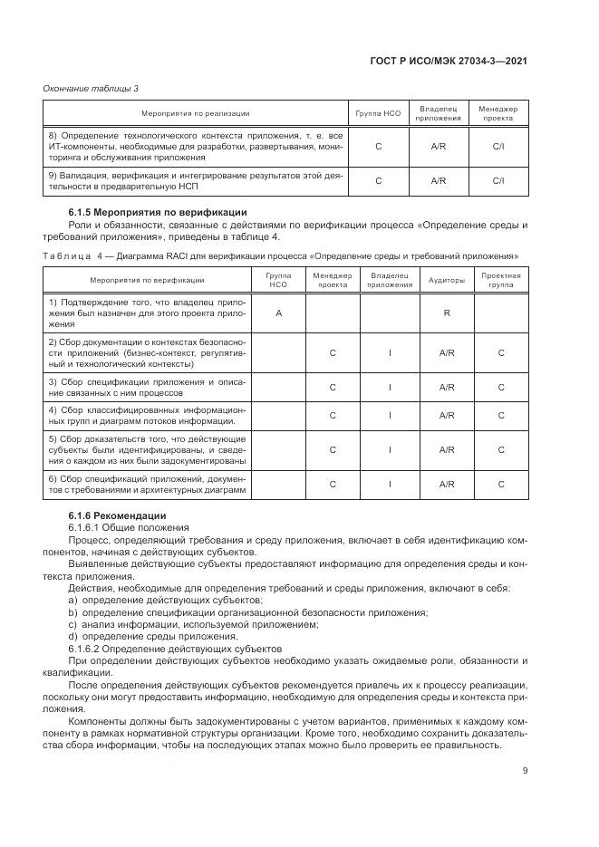 ГОСТ Р ИСО/МЭК  27034-3-2021, страница 15