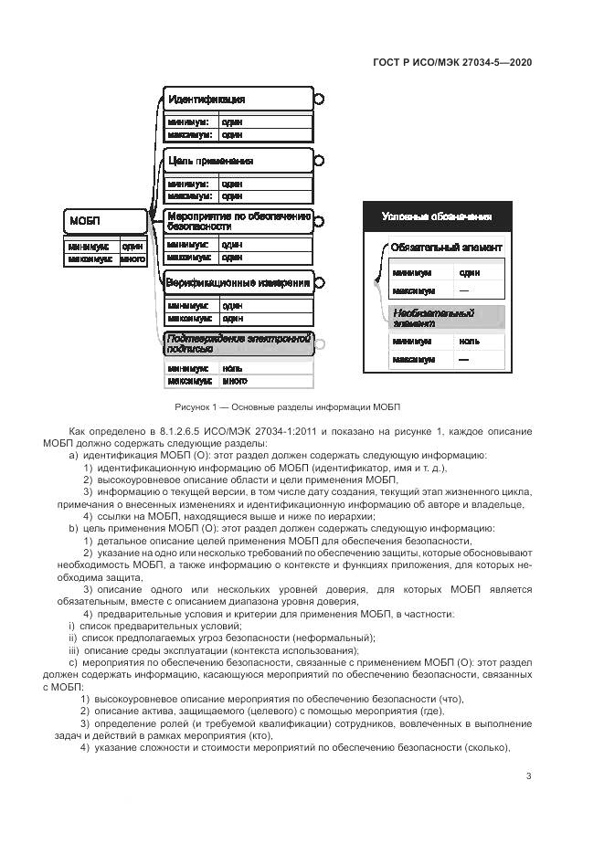 ГОСТ Р ИСО/МЭК  27034-5-2020, страница 9