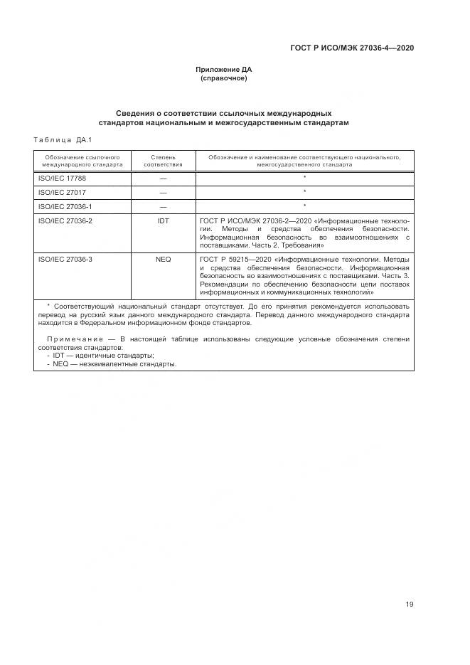 ГОСТ Р ИСО/МЭК  27036-4-2020, страница 25