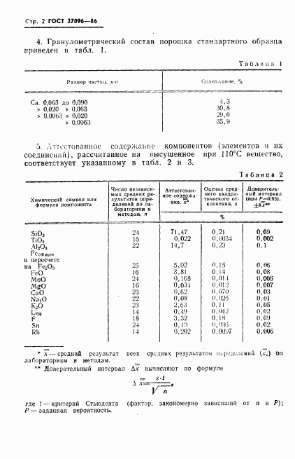 ГОСТ 27096-86, страница 4