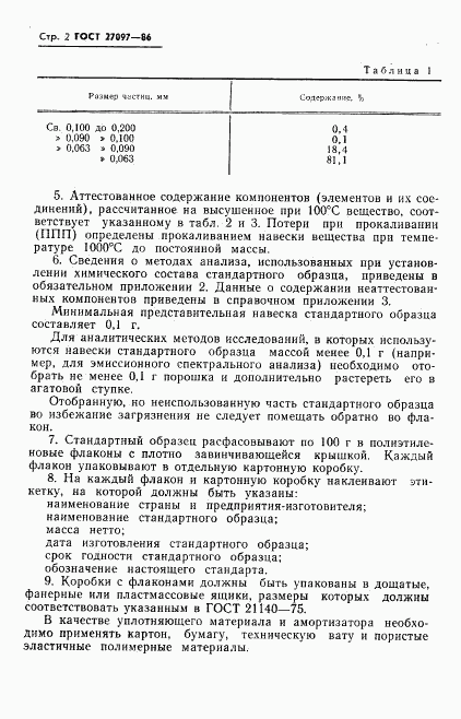 ГОСТ 27097-86, страница 4