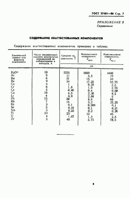 ГОСТ 27101-86, страница 9