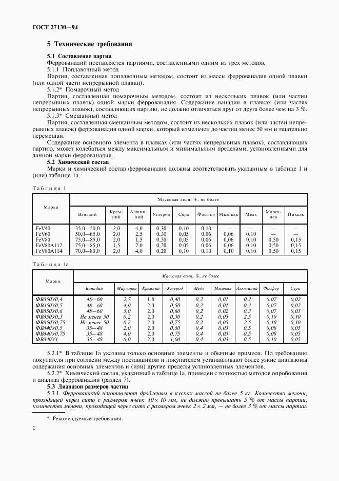 ГОСТ 27130-94, страница 5