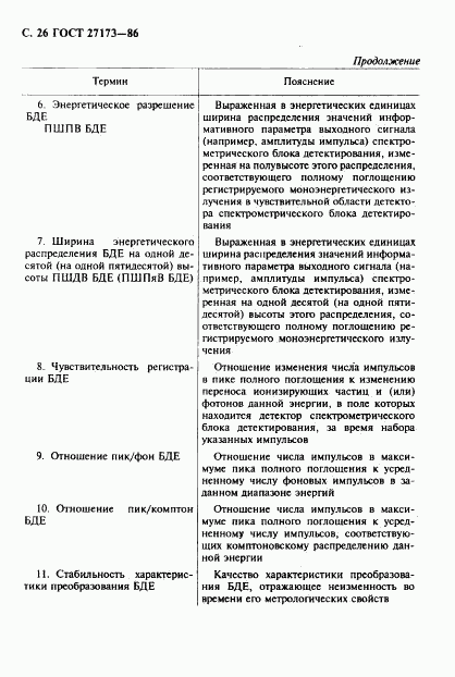 ГОСТ 27173-86, страница 27