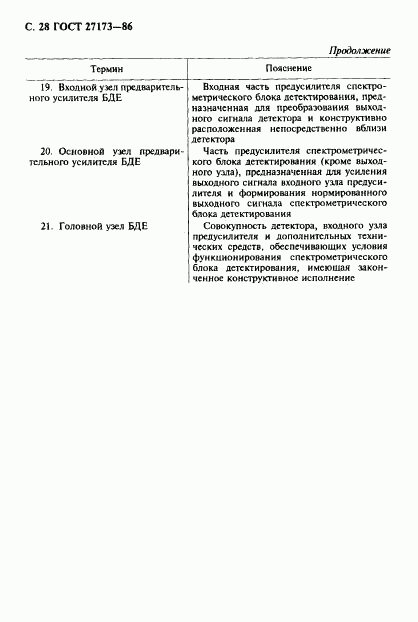 ГОСТ 27173-86, страница 29