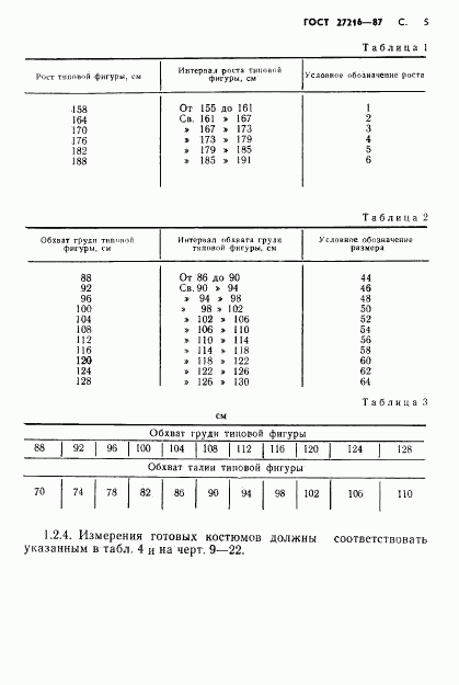 ГОСТ 27216-87, страница 6