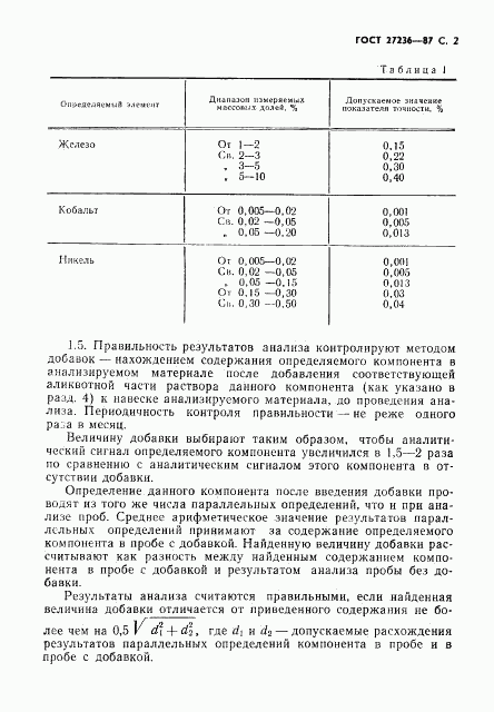 ГОСТ 27236-87, страница 3