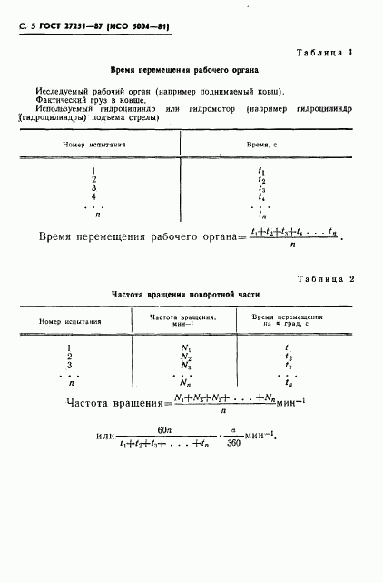 ГОСТ 27251-87, страница 6