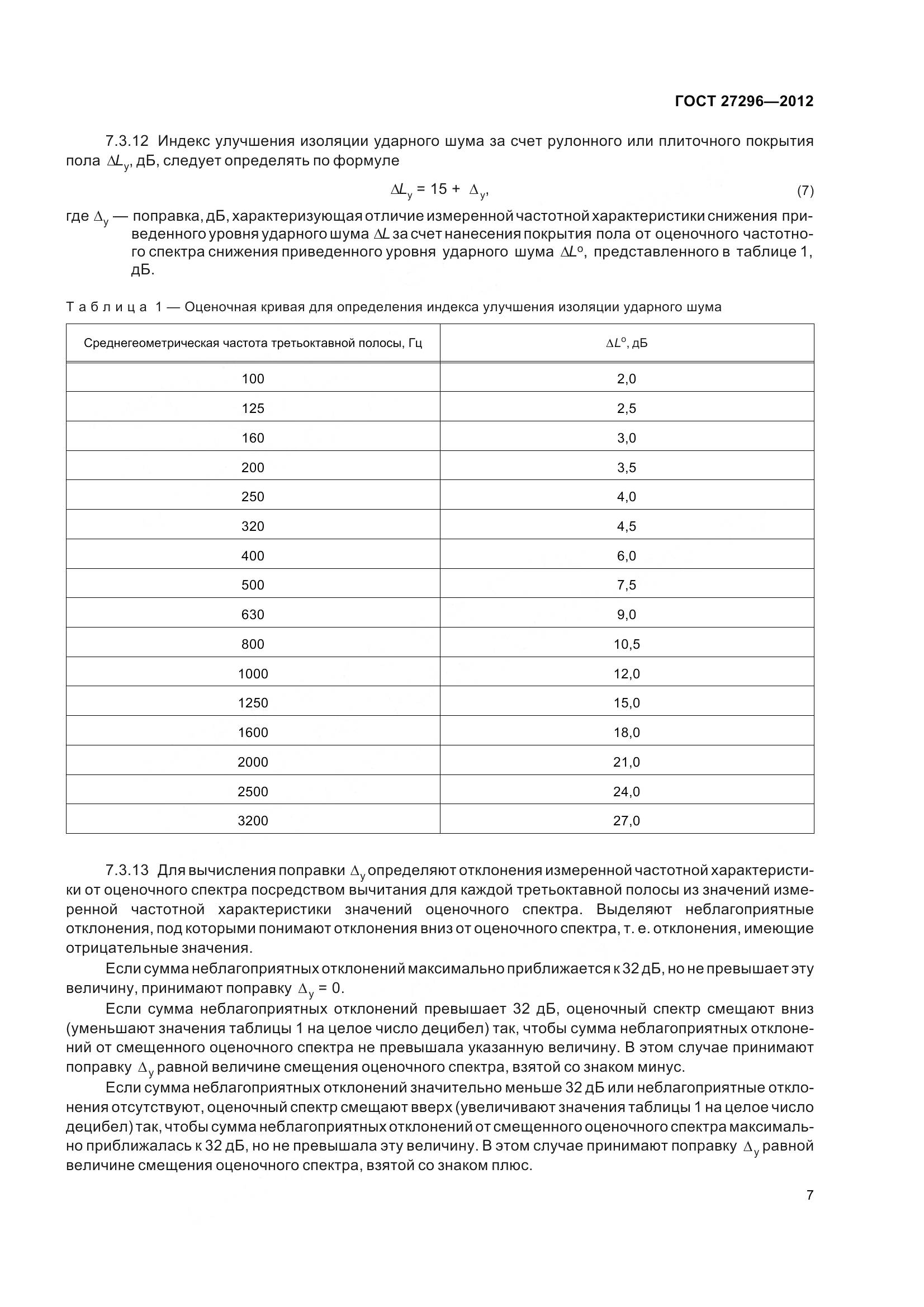 ГОСТ 27296-2012, страница 13