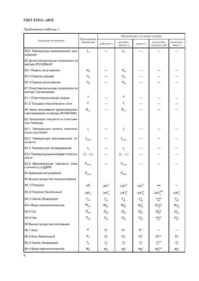ГОСТ 27313-2015, страница 10